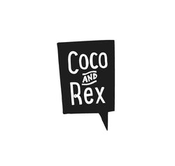 Coco and Rex
