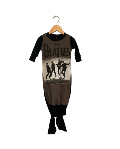 THE BEATLES GOWN