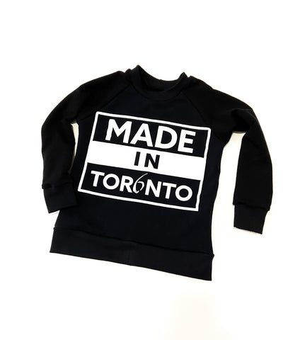 Made in Toronto Crew