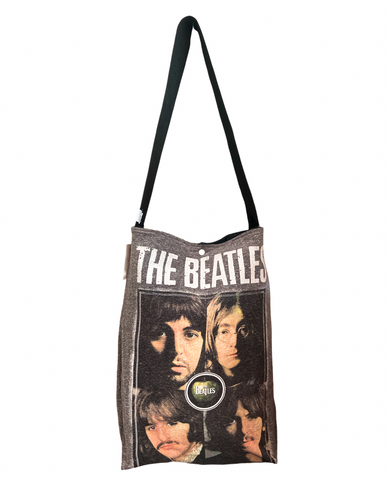 THE BEATLES BAG (large)