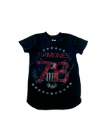 RAMONES TEE