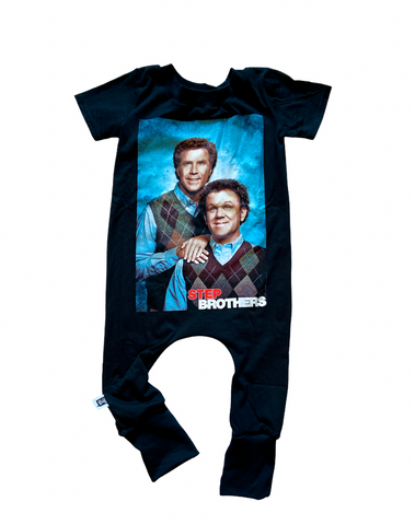 STEP BROTHERS (3-4T)